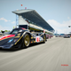 Illustration for article titled Fourza 2.4 Hours Of Le Mans: Post Race + Replays (UPDATED: More Pics)